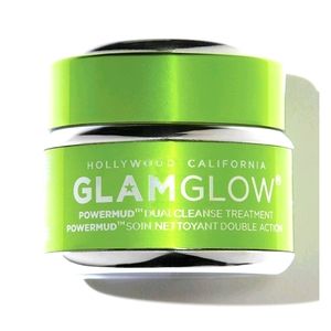 GLAMGLOW Powermud Dualcleanse Treatment 0.5 oz
